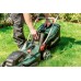 Газонокосарка Metabo RM 36-18 LTX BL 36 без АКБ і ЗП (601716850)