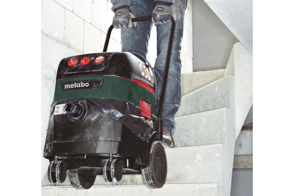Пилосмок Metabo ASR 35 L ACP миючий (602057000) фото 7