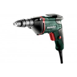 Мережевий шурупокрут для гіпсокартону Metabo SE 2500 (620044000)