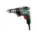Мережевий шурупокрут для гіпсокартону Metabo SE 2500 (620044000)