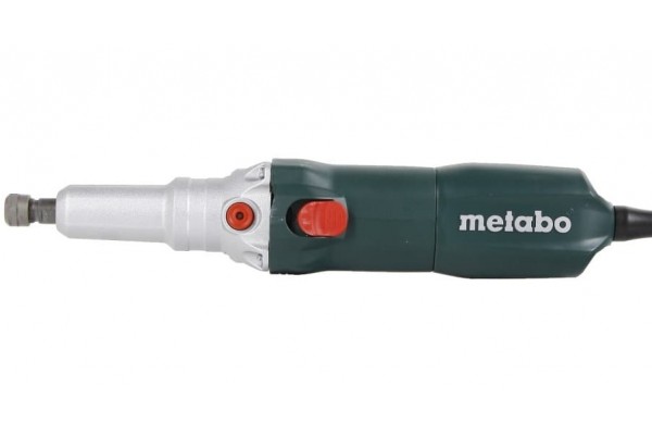 Пряма шліфмашина Metabo GE 710 Plus (600616000) фото 1