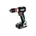 Акумуляторний ударний дриль-шурупокрут Metabo SB 18 L BL Q 2х2.0 Аг (613158500)