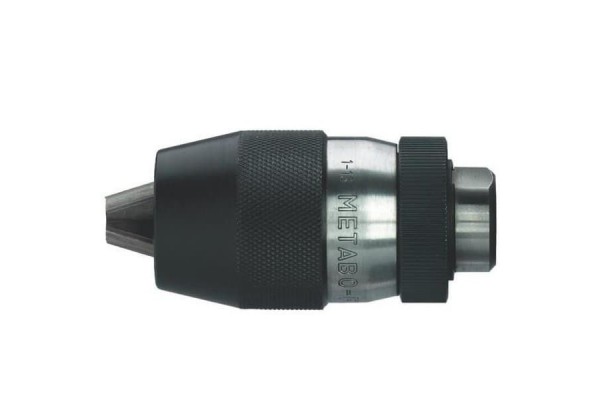 Патрон для дрели Metabo Futuro R 1/2"-20 UNF 1-13 мм, длина 89 мм (636342000)  фото 