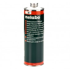 Мастило для догляду за кущорізами Metabo (630474000)