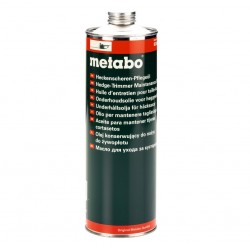 Мастило для догляду за кущорізами Metabo (630474000)