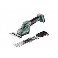 Акумуляторні садові ножиці Metabo PowerMaxx SGS 12 Q (601608850)