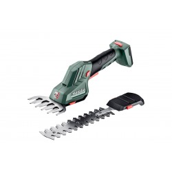 Акумуляторні садові ножиці Metabo PowerMaxx SGS 12 Q (601608850)