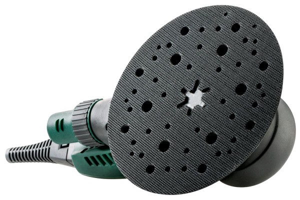Ексцентрикова шліфувальна машина Metabo SXE 150-5.0 BL (615050000) фото 1