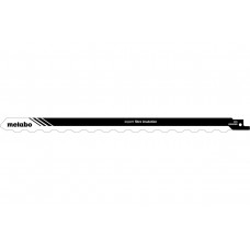 Сабельное полотно Metabo Expert Fibre Insulation 300 мм, S 1213 AWP, 2 шт. (626563000)