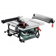 Циркулярна пила Metabo TS 254 M (610254000)