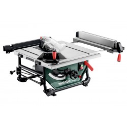 Циркулярна пила Metabo TS 254 M (610254000)