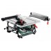 Циркулярна пила Metabo TS 254 M (610254000)