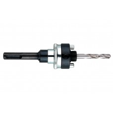 Адаптер SDS-plus для кольцевых пил ⅝"-18 UNF 32-152 мм Metabo (625218000)
