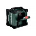 Акумуляторний радіоприймач Metabo RC 12-18 32W BT DAB + (600779850)