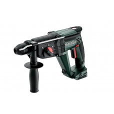 Акумуляторний перфоратор Metabo KH 18 LTX 24 каркас в кофрі (601712860)