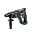 Акумуляторний перфоратор Metabo KH 18 LTX 24 каркас в кофрі (601712860)