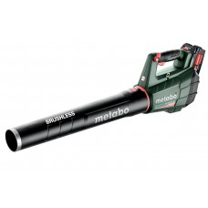 Садова повітродувка Metabo LB 18 LTX BL + 2 АКБ та ЗП (601607650)