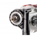 Ударний дриль Metabo SB 850-2 з патроном під ключ (600780000)