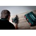 Акумуляторний перфоратор Metabo POWERMAXX BH 12 BL 16 в кейсі (600207840)