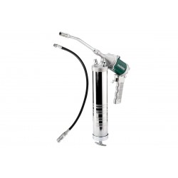 Пневматичний пістолет для змащення Metabo DFP 400 (601572000)
