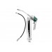 Пневматичний пістолет для змащення Metabo DFP 400 (601572000)