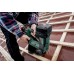 Акумуляторний цвяхозабивач Metabo NFR 18 LTX 90 BL + 2 АКБ і ЗП в кейсі (612090800)