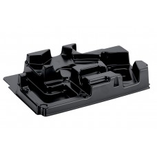 Вкладка в METABOX для акумуляторних шабельних пил SSE 12 BL, 18 LTX/18 LTX BL Compact (628876000)