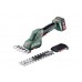 Акумуляторні садові ножиці Metabo PowerMaxx SGS 12 Q (601608500)