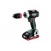 Акумуляторний дриль-шурупокрут Metabo BS 18 LT BL Q (602334890)
