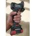 Акумуляторна болгарка Metabo PowerMaxx CC 12 BL 2х4.0 Аг (600348800)