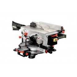 Торцювально-настільна циркулярна пила Metabo KGT 305 M (619004000)