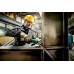 Кутова шліфувальна машина Metabo WEA 17-125 Quick (600534000)