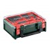 Акумуляторний дриль-шурупокрут Metabo PowerMaxx BS Basic 2х2.0 Аг Mobile Workshop Mini (600080710)
