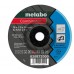 Универсальный круг по нержавеющей стали Metabo Combinator Inox 3 шт (626872000)