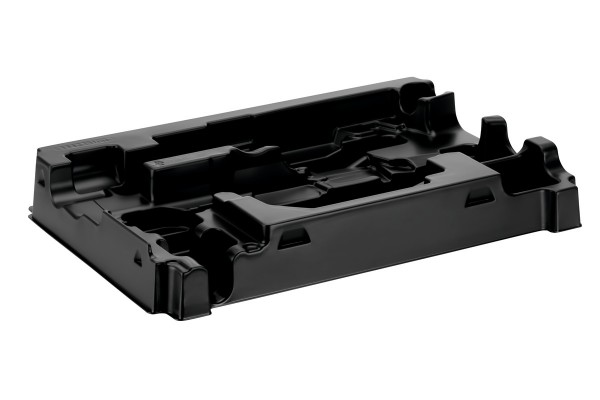Вкладка в METABOX для акумуляторного перфоратора KHA 18 LTX BL 24/28 SET ISA (628933000)  фото 