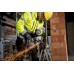 Акумуляторна кутова шліфмашина Metabo W 18 L BL 9-125 в кейсі (602374860)