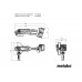 Акумуляторна болгарка Metabo WPB 36-18 LTX BL 24-230 Quick 2х8.0 Аг (613103810)