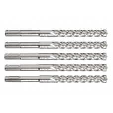 Бур Metabo Pro4 Premium SDS-Plus 12x160 мм, 10 шт (626277000)