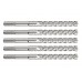 Бур Metabo Pro4 Premium SDS-Plus 12x160 мм, 10 шт (626277000)