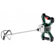 Акумуляторний будівельний міксер Metabo RW 18 LTX BL 120 каркас (601164850)