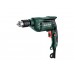 Дриль Metabo BE 650 з патроном під ключ (600741000)