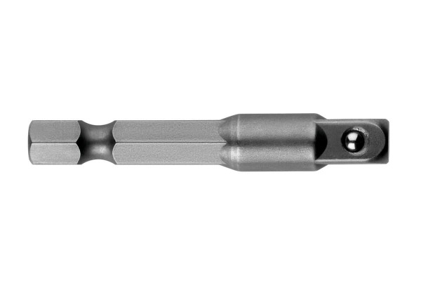 Соединительный элемент Metabo 1/4"/50мм (628544000)  фото 