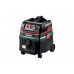 Пилосос Metabo ASR 25 M SС (602070000)