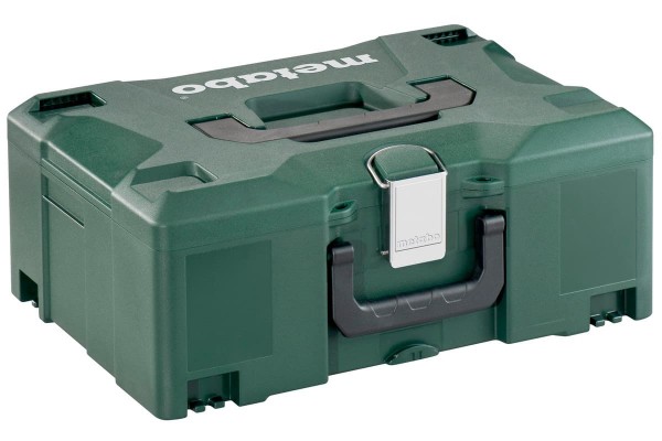 Ящик для інструменту Metabo MetaLoc II (626431000)  фото 