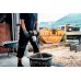 Акумуляторний будівельний міксер Metabo RW 18 LTX BL 140-2 каркас (601165850)