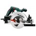 Дискова пила ручна Metabo KS 55 FS (600955000)