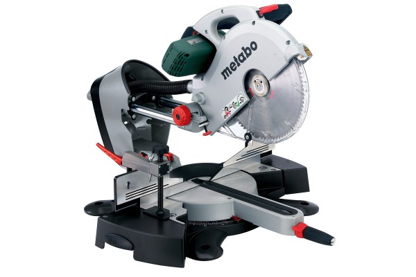 Пила торцювальна Metabo KGS 315 PLUS (0103150000)  фото 