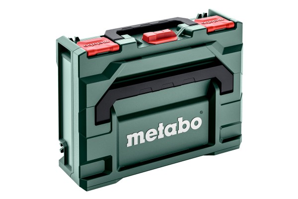 Ящик для інструментів Metabo MetaBox 145 (626883000) фото 1