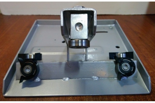 Подвижная каретка Metabo для TKHS (0910058967) фото 3