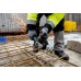 Акумуляторна болгарка Metabo W 18 L 9-125 Quick 3х4.0 Аг (602249960)